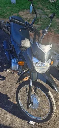 Vendo pop 110i, ano 20226