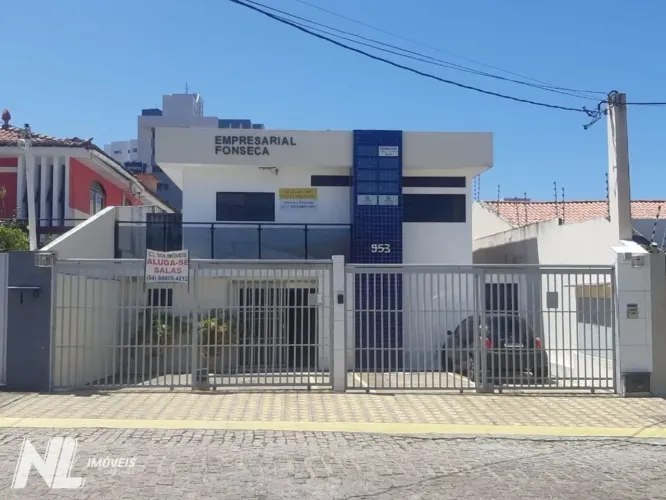 Sala para alugar, 15 m² por R$ 1.000,00/mês - Lagoa Nova - Natal/RN