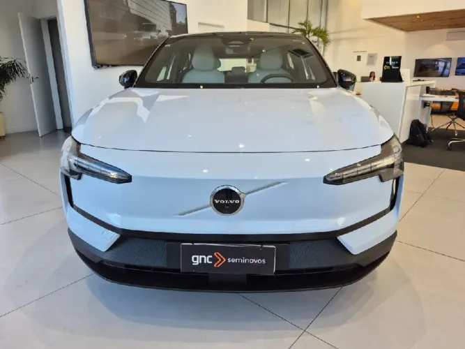 Volvo EX30 E60 Twin Ultra AWD 2026