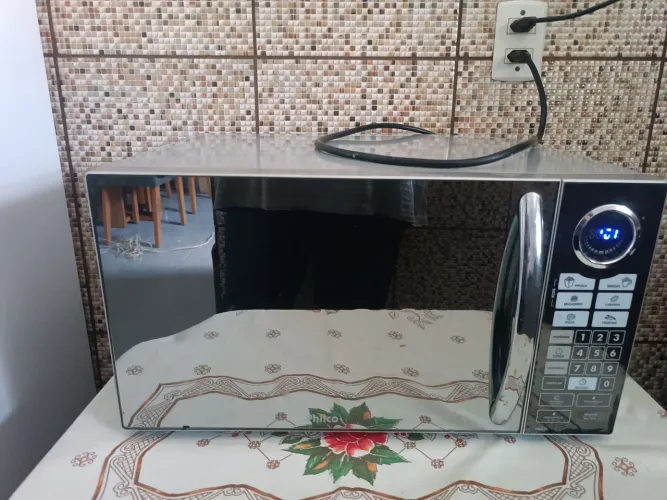 Microondas philco 30L