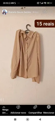 Blusa