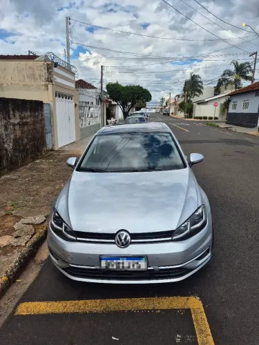 Volkswagen Golf Highline 250 TSI 1.4 Flex 16V Aut. 2018