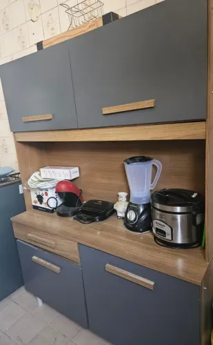 Armário de cozinha
