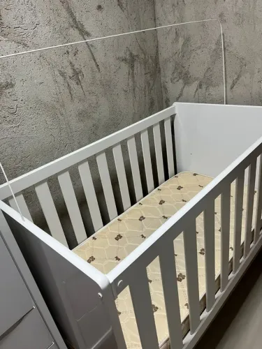 Berço americano 