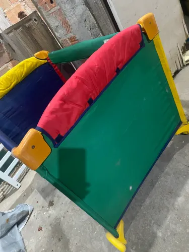 Cercado para bebê 