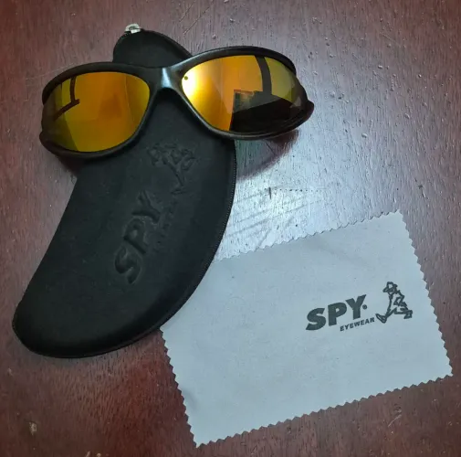 Óculos SPY 39 open 
