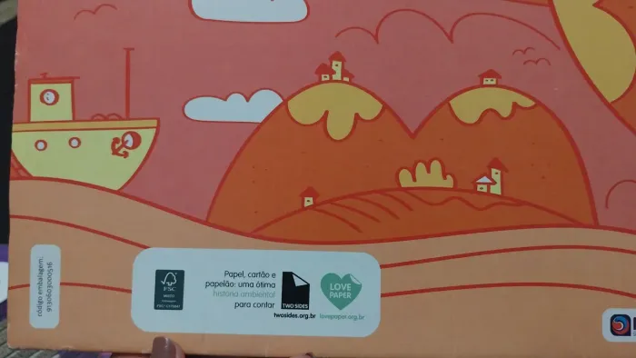 Sistema de Ensino FTD