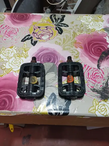 Pedal baik urbana
