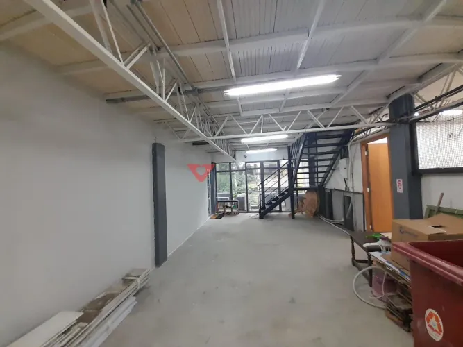 Loja para Alugar em Botafogo RJ | 80m² por R$3.500/Mês
