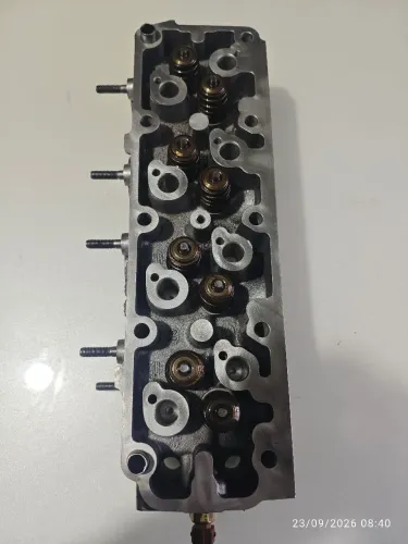 Cabeçote Fiat Strada 1.8
