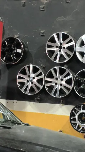 aro 15 honda 4x100<br><br>1900$