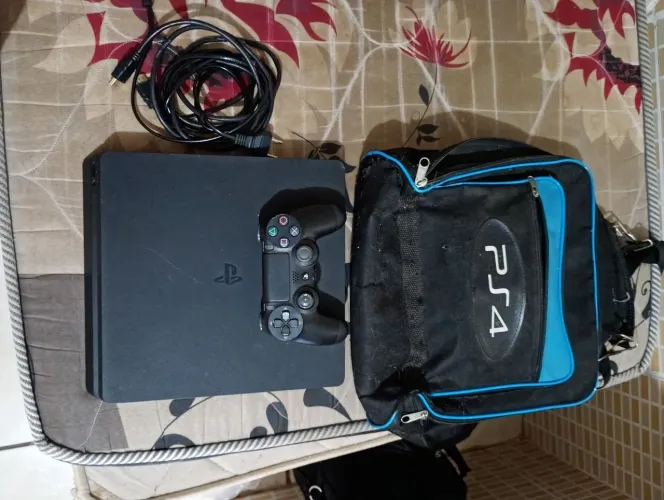 Ps4 único Dono *64