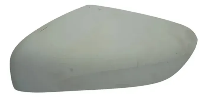Capa Retrovisor Esquerdo Onix 2020/ S/ Furo Sensor