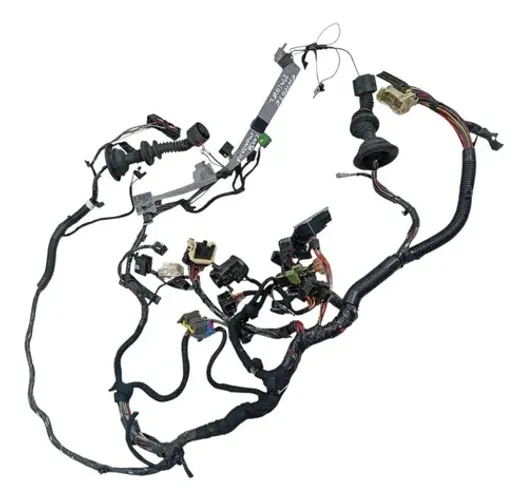 Chicote Painel Chevrolet Corsa Montana 2002 2003 2004 2012