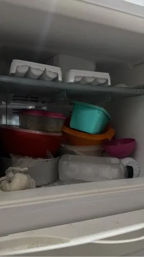 Geladeira