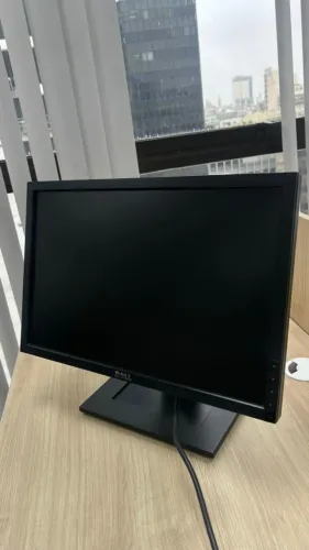 Monitor DELL E1910C 18,5 Polegadas