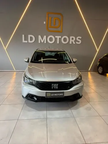 Fiat Argo 1.0 6V Flex. 2023