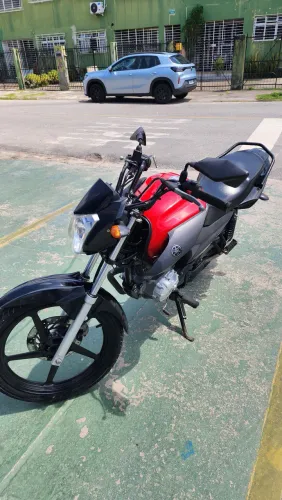 Factor 125i 2022 Flex
