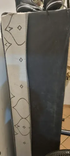Cama de casal / solteiro