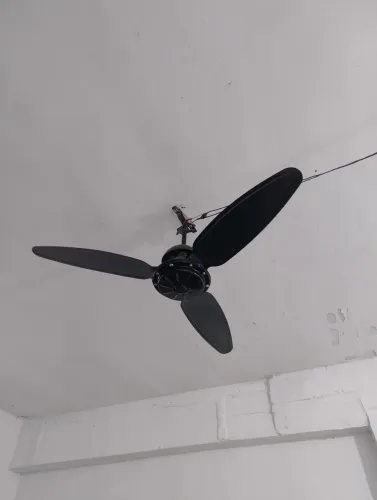 ___Vendo ventilador de TETO 