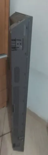 TV Para retirada de peças.