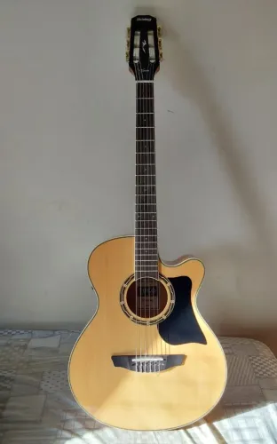 Violão Strimberg Euro Series VE30CN