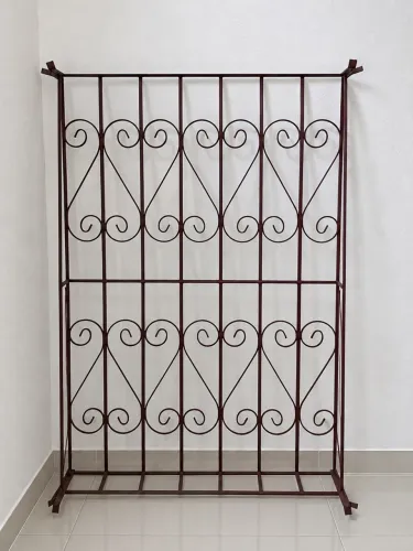 Vende-se grade para janela 