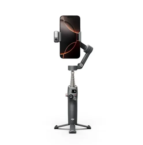 Estabilizador DJI Osmo Mobile 8