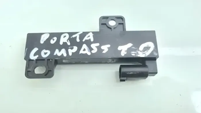 Sensor Antena Keyless Jeep Compass 2019 2020 - 2840864000300