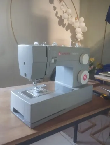 Singer facilita pro Nova