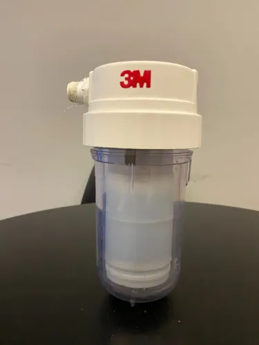  Filtro Ap200 Transparente - 3M (Usado)