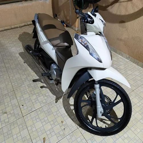Honda Blz 