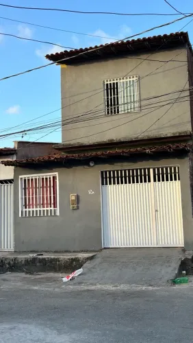 VENDO CASA