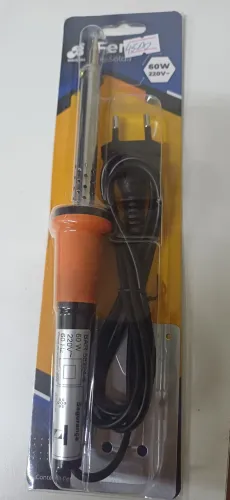 Ferro de Solda Barcelona 60 watts