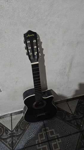 Violão NOVO
