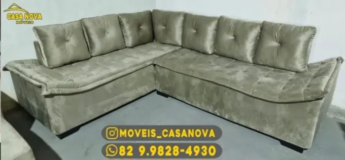 Sofá 