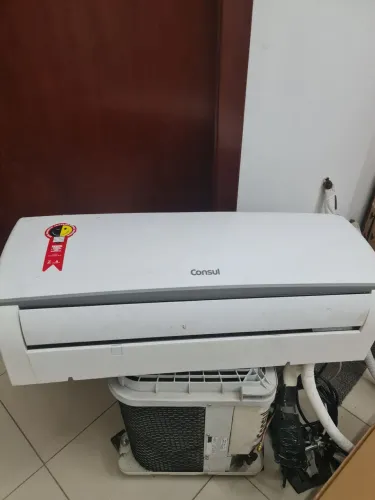 AR CONDICIONADO CONSUL 9MIL BTUS