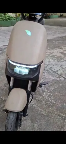 Vende bicicletas elétrica em ecoolmove 5.500