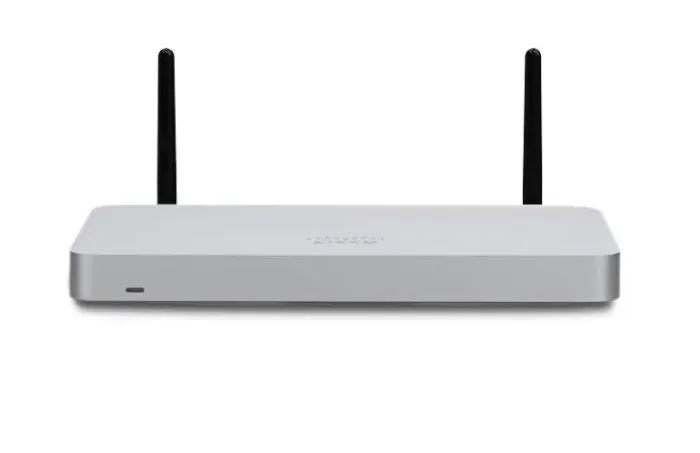 Firewall corporativo Wi-Fi: 802.11ac Wave 2 firewall + roteador + switch