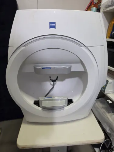 Campo Visual ZEISS ZEISS Humphrey Field Analyzer 3 Mod. 840