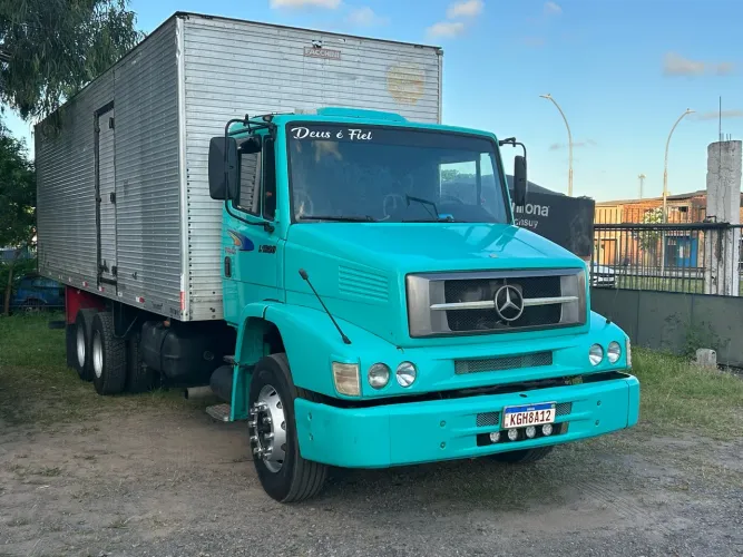 MB 1620/1997
