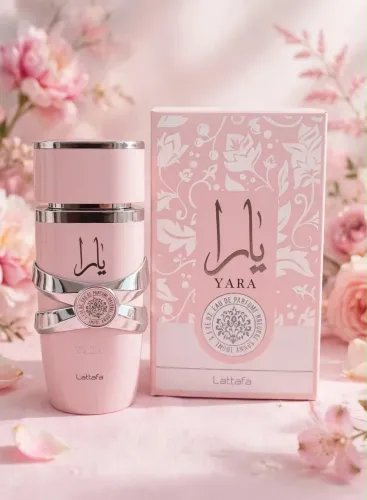 Perfume Yara - Lattafa
