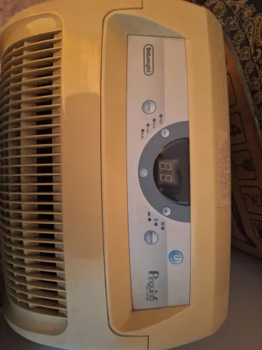 Vendo Ar-Condicionado Portátil