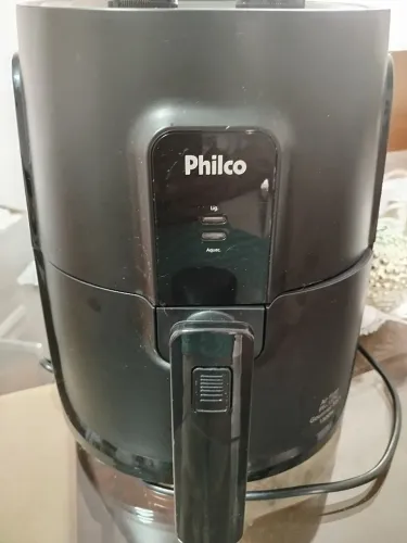 Air Fryer Philco 