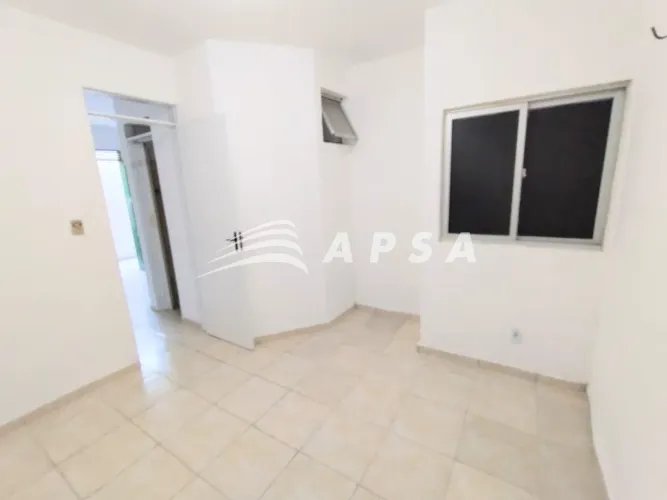 APARTAMENTO PARA LOCAÇÃO NO BAIRRO DE FÁTIMA  FORTALEZA/CE. APARTAMENTO TÉRREO COM 35M², I