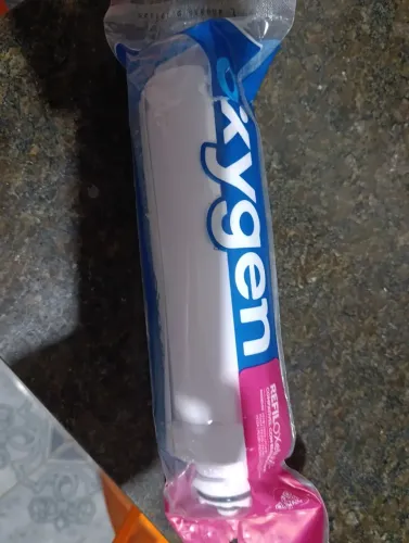 Refil para purificador Eletrolux PE12B, PE12A. 