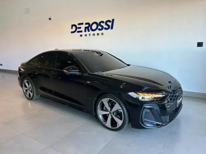 Audi A5 SEDAN PERFORMANCE S EDITION 2.0 TFSI QUATTRO 2025