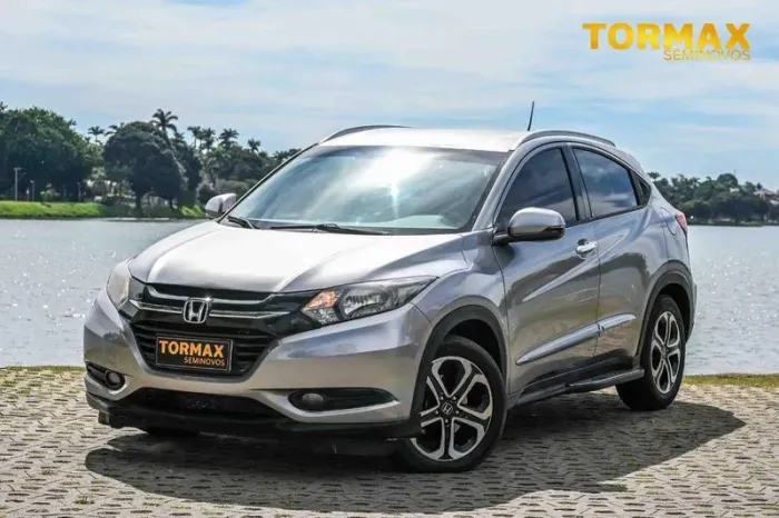 Honda HR-V EX 1.8 Flexone 16V 5P Aut. 2016