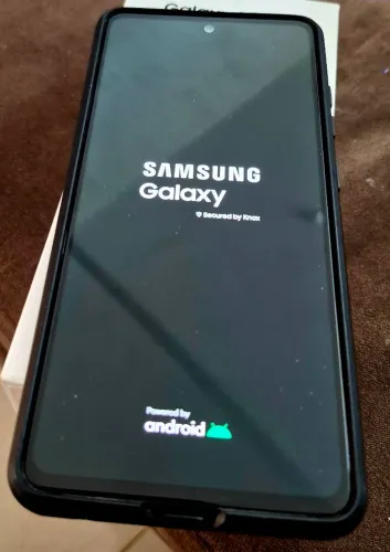 Celular Samsung A52