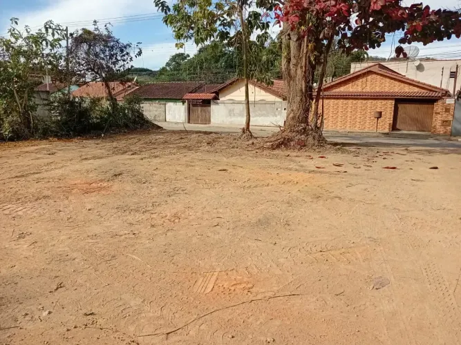 Lote/Terreno para venda tem 250 metros quadrados em Ceramica - Bananal - São Paulo